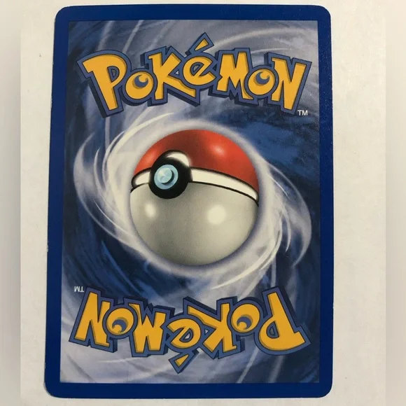 Vintage Pokemon Card Lot (2) - Picture 3 of 5